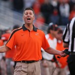Mike Gundy's Coaching Tree and History