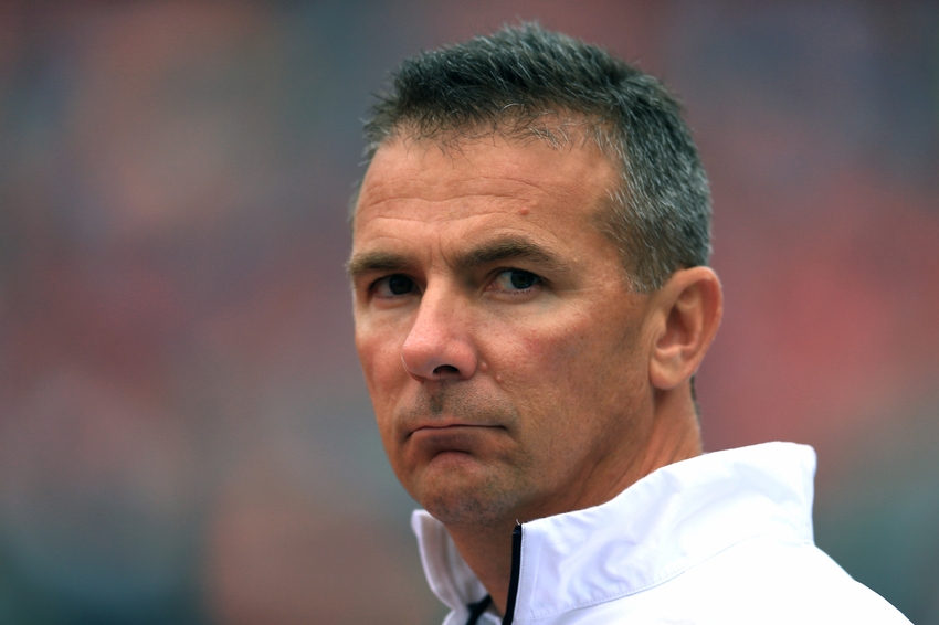 Urban Meyer's Coaching Tree and History • Coaching Stats