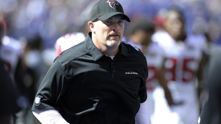 What is Dan Quinn Doing Now?