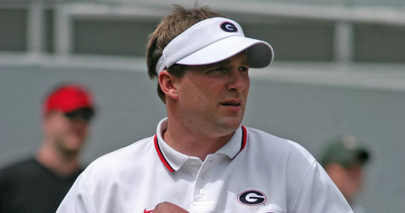 Kirby Smart's Coaching Tree and History