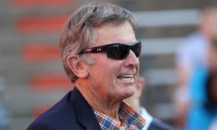 What is Steve Spurrier Doing Now?