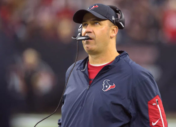 What is Bill O'Brien Doing Now?