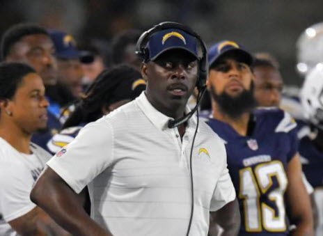 What is Anthony Lynn Doing Now?