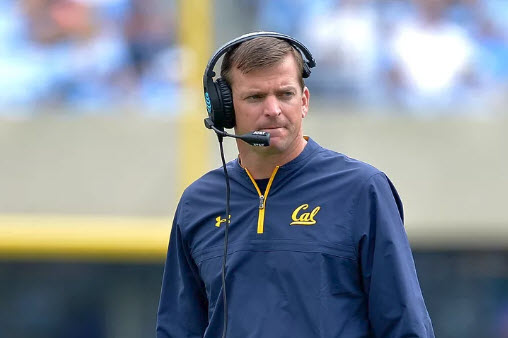 Justin Wilcox's Coaching Tree and History