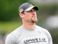 What is Dan Campbell Doing Now?