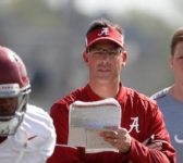 What is Dan Enos Doing Now?