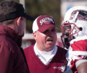 What is Jerry Kill Doing Now?