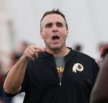 What is Jim Tomsula Doing Now?