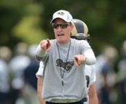 What is John Fassel Doing Now?