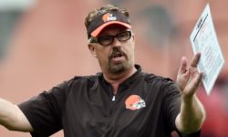 What is Gregg Williams Doing Now?
