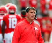 What is Chris Ash Doing Now?