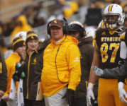 Craig Bohl's Coaching Tree and History