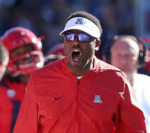 What is Kevin Sumlin Doing Now?