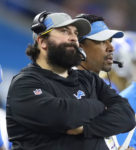 What is Matt Patricia Doing Now?